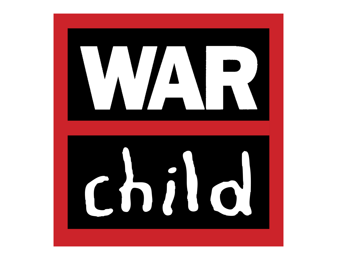 war